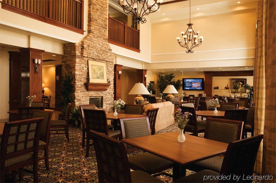Staybridge Suites Milwaukee Airport South By Ihg Franklin  Restaurante foto